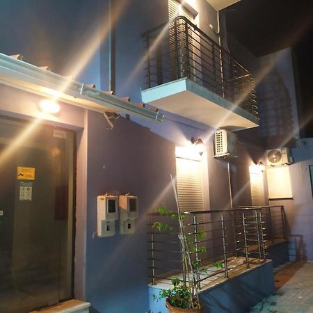 Alykes Studio Rental Exterior foto
